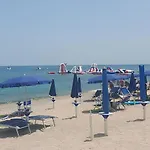 Lägenhet Charme By The Sea, Sant'andrea Sant'Andrea Apostolo dello Ionio