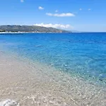 Lägenhet Charme By The Sea, Sant'andrea Sant'Andrea Apostolo dello Ionio