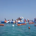 Lägenhet Charme By The Sea, Sant'andrea