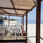 Lägenhet Charme By The Sea, Sant'andrea
