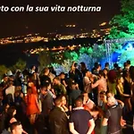 Charme By The Sea, Sant'andrea