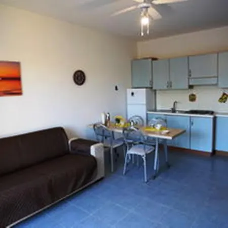 Charme By The Sea, Sant Andrea Sant'Andrea Apostolo dello Ionio