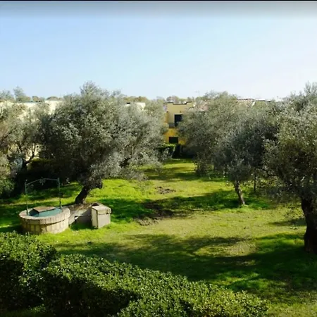 Charme By The Sea, Sant Andrea