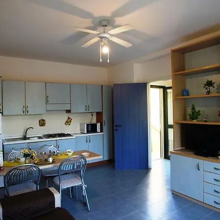 Charme By The Sea, Sant Andrea Appartamento Sant'Andrea Apostolo dello Ionio