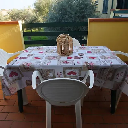 Charme By The Sea, Sant Andrea