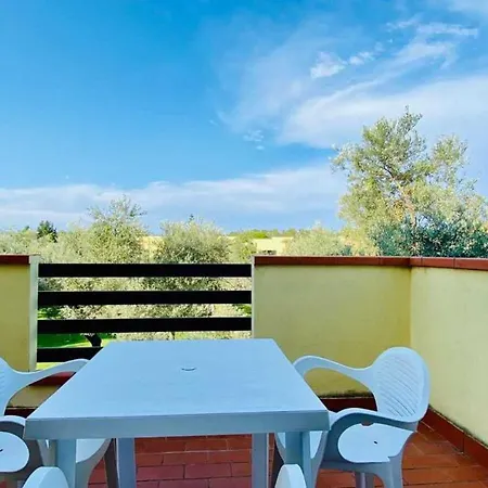 Appartamento Charme By The Sea, Sant Andrea