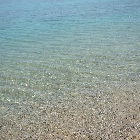 Appartamento Charme By The Sea, Sant Andrea