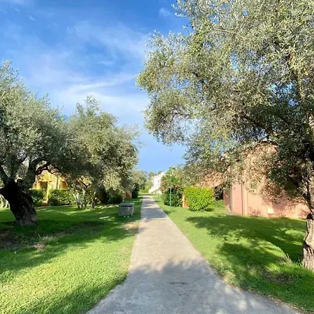 Appartamento Charme By The Sea, Sant Andrea Sant'Andrea Apostolo dello Ionio