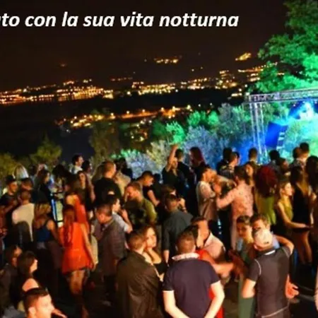 Charme By The Sea, Sant Andrea Appartamento *