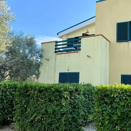 Charme By The Sea, Sant Andrea Appartamento *