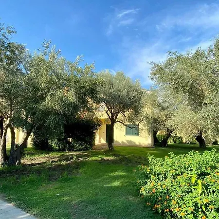 Appartamento Charme By The Sea, Sant Andrea Sant'Andrea Apostolo dello Ionio