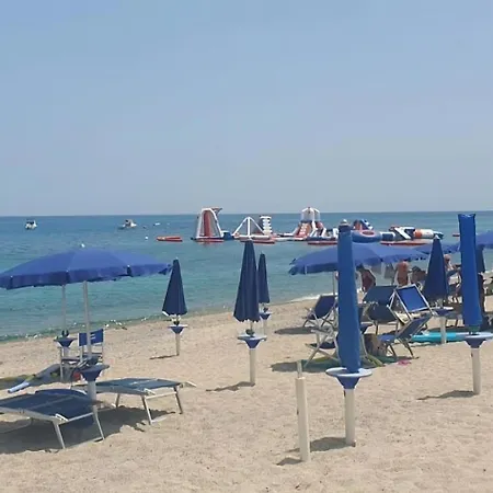 Charme By The Sea, Sant Andrea