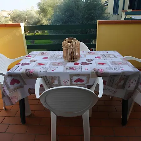 Charme By The Sea, Sant'andrea Sant'Andrea Apostolo dello Ionio