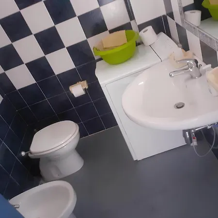 Charme By The Sea, Sant'andrea Apartamento *