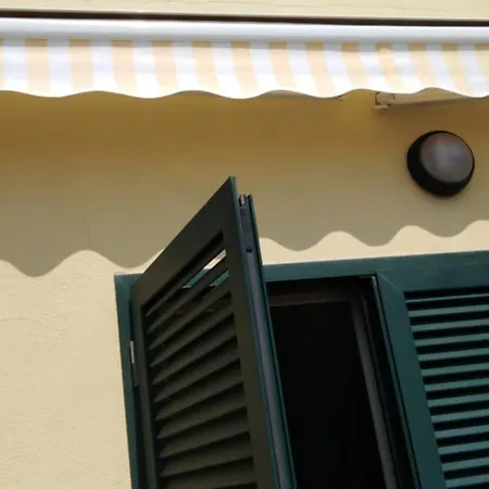 Charme By The Sea, Sant'andrea Апартаменты *