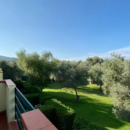 Charme By The Sea, Sant'andrea Сант-Андреа-Апостоло-делло-Йонио