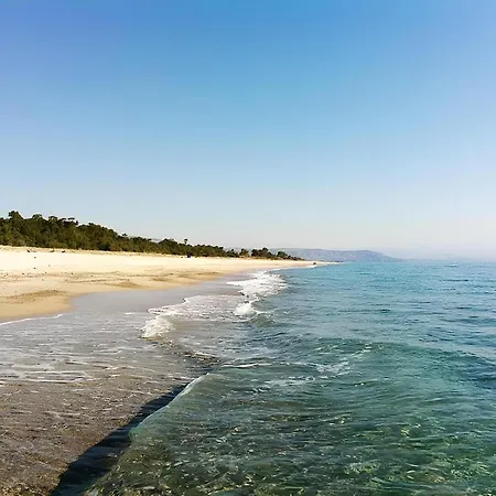 Charme By The Sea, Sant'andrea Sant'Andrea Apostolo dello Ionio