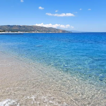Διαμέρισμα Charme By The Sea, Sant'andrea Sant'Andrea Apostolo dello Ionio