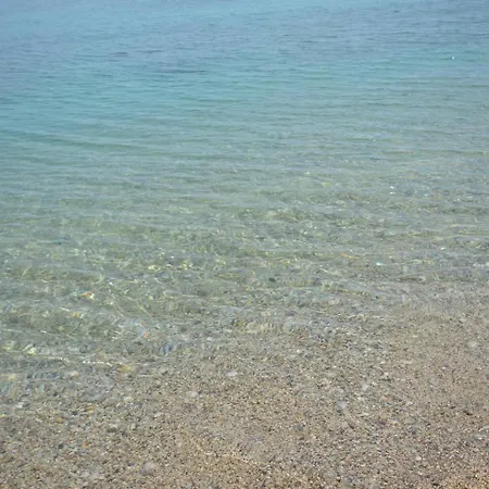 Διαμέρισμα Charme By The Sea, Sant'andrea Sant'Andrea Apostolo dello Ionio