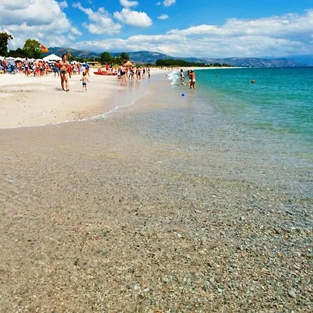 Charme By The Sea, Sant'andrea Apartamento Sant'Andrea Apostolo dello Ionio