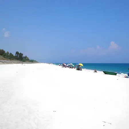 Charme By The Sea, Sant'andrea Apartamento Sant'Andrea Apostolo dello Ionio