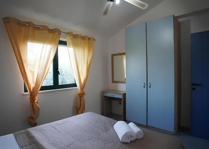 Apartamento Charme By The Sea, Sant'andrea Sant'Andrea Apostolo dello Ionio