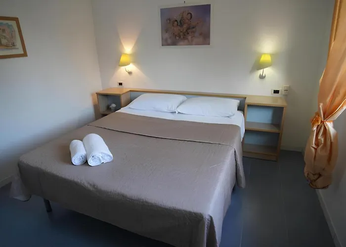 Charme By The Sea, Sant'andrea Sant'Andrea Apostolo dello Ionio