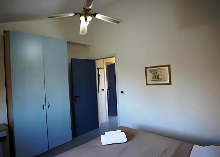 Charme By The Sea, Sant'andrea Apartamento *