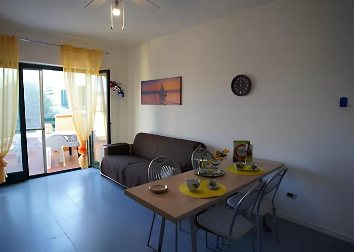 Charme By The Sea, Sant'andrea Sant'Andrea Apostolo dello Ionio