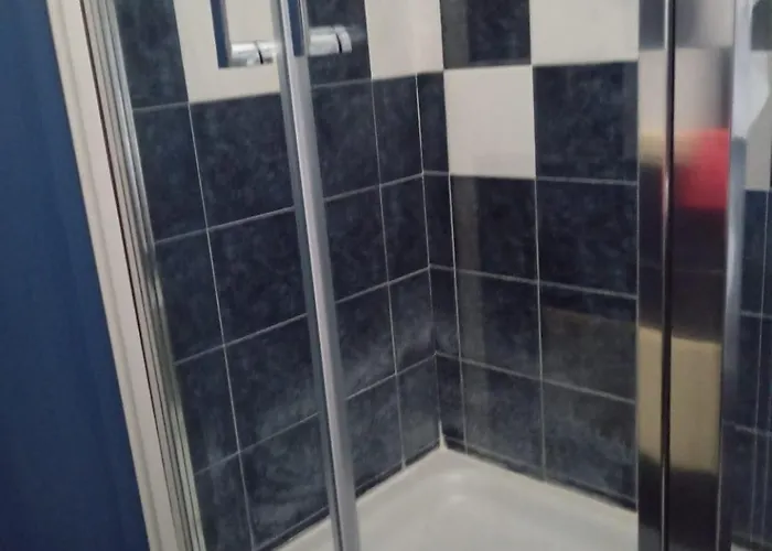 Charme By The Sea, Sant'andrea Apartamento