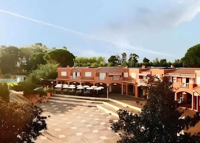 Charme By The Sea, Sant'andrea *