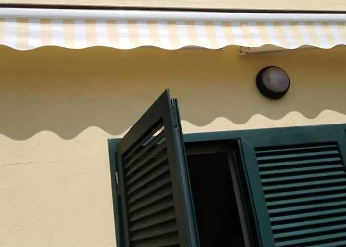 Charme By The Sea, Sant'andrea Apartamento *