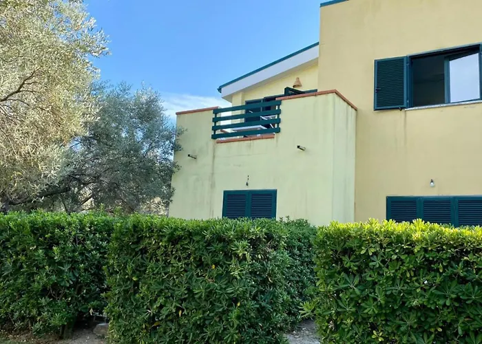 Apartamento Charme By The Sea, Sant'andrea