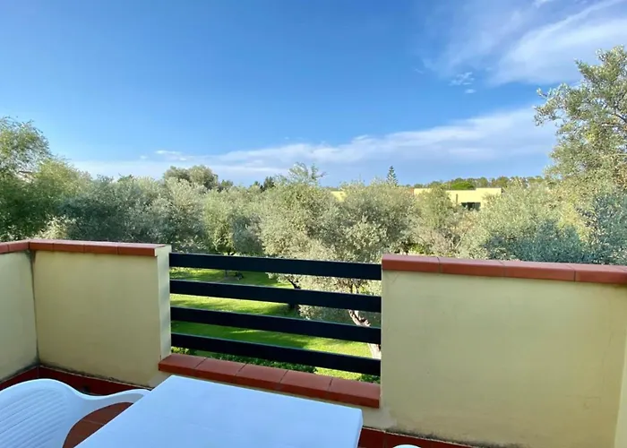 Apartamento Charme By The Sea, Sant'andrea