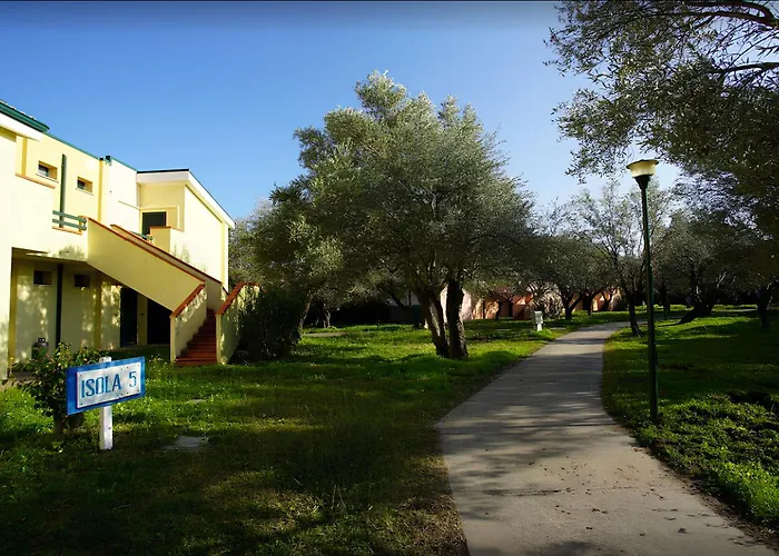 Charme By The Sea, Sant'andrea Sant'Andrea Apostolo dello Ionio