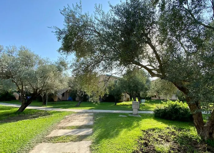 Charme By The Sea, Sant'andrea *