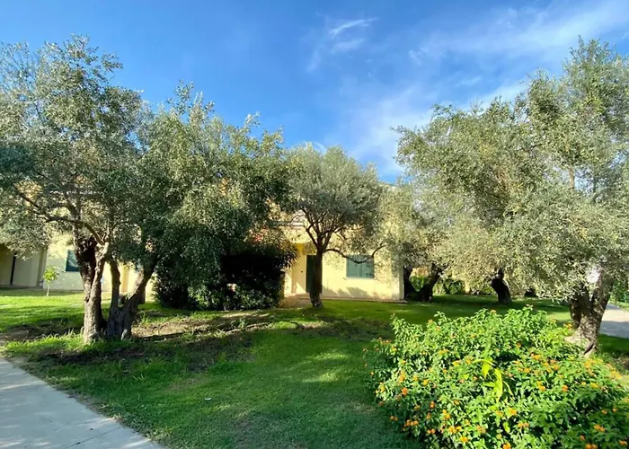 Charme By The Sea, Sant'andrea Apartamento Sant'Andrea Apostolo dello Ionio