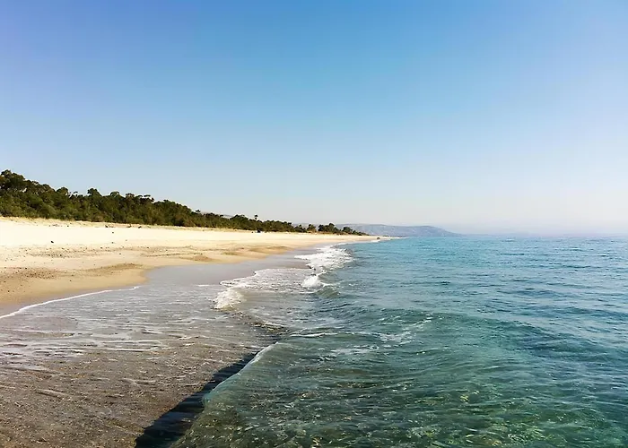 Charme By The Sea, Sant'andrea Sant'Andrea Apostolo dello Ionio