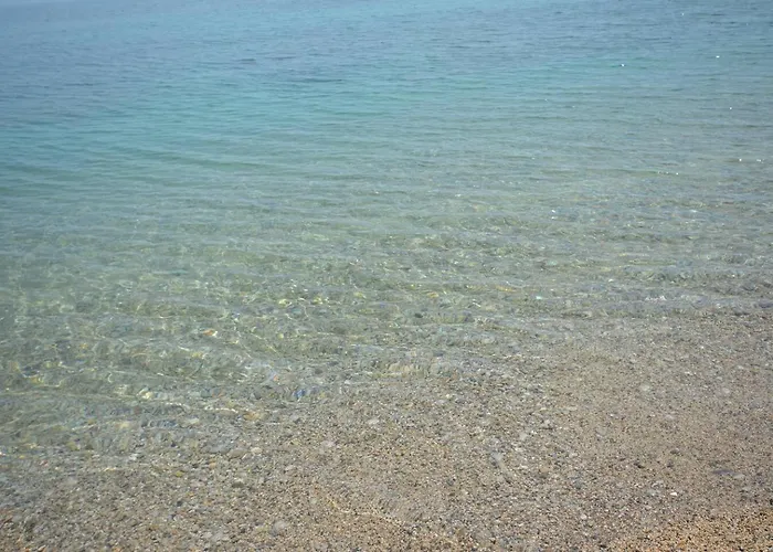 Apartamento Charme By The Sea, Sant'andrea Sant'Andrea Apostolo dello Ionio