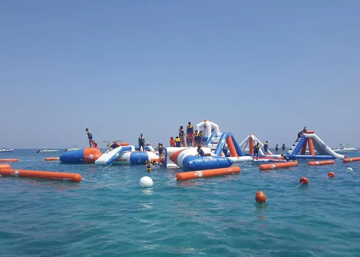 Apartamento Charme By The Sea, Sant'andrea