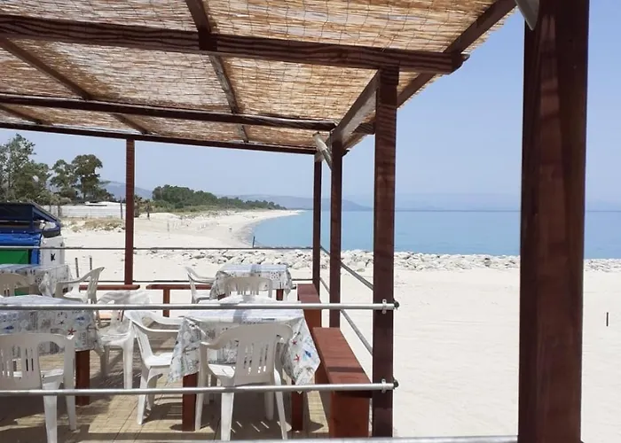 Apartamento Charme By The Sea, Sant'andrea