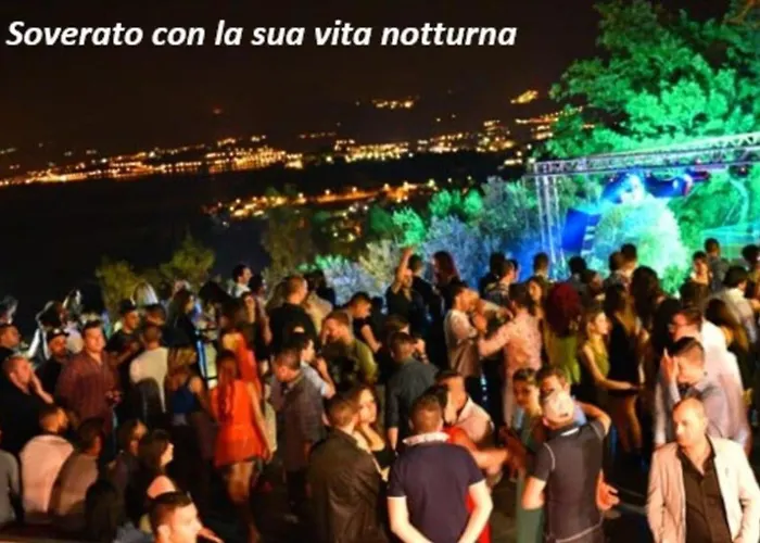 Charme By The Sea, Sant'andrea